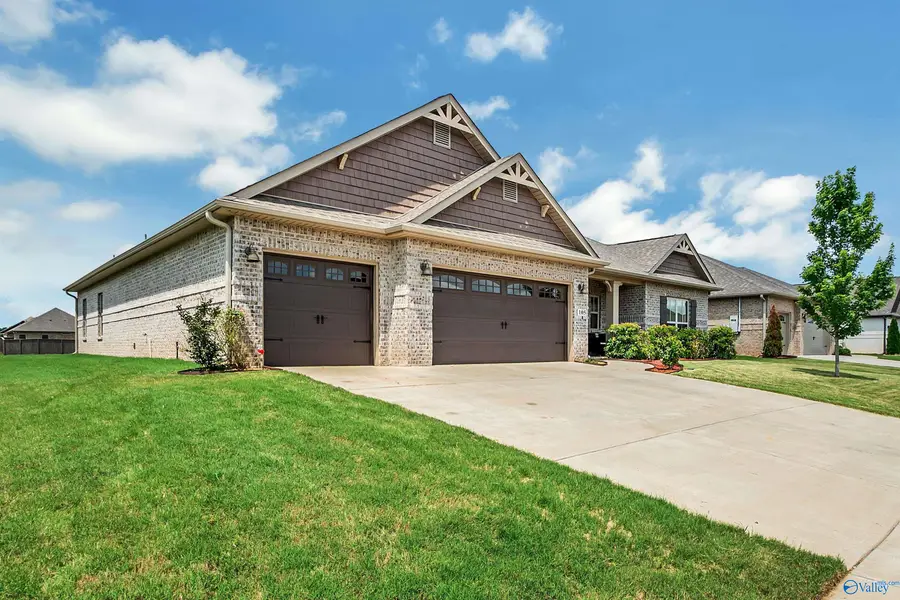 105 Tannenbaum Drive, Meridianville, AL 35759 - #3