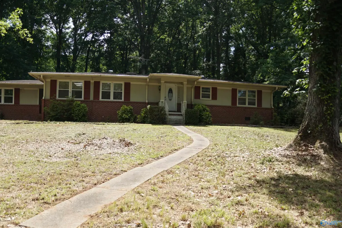 10004 Todd Mill Road, Huntsville, AL 35803 - #1