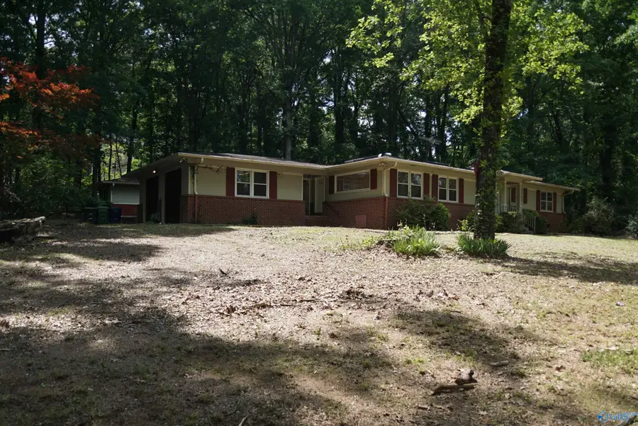 10004 Todd Mill Road, Huntsville, AL 35803 - #2