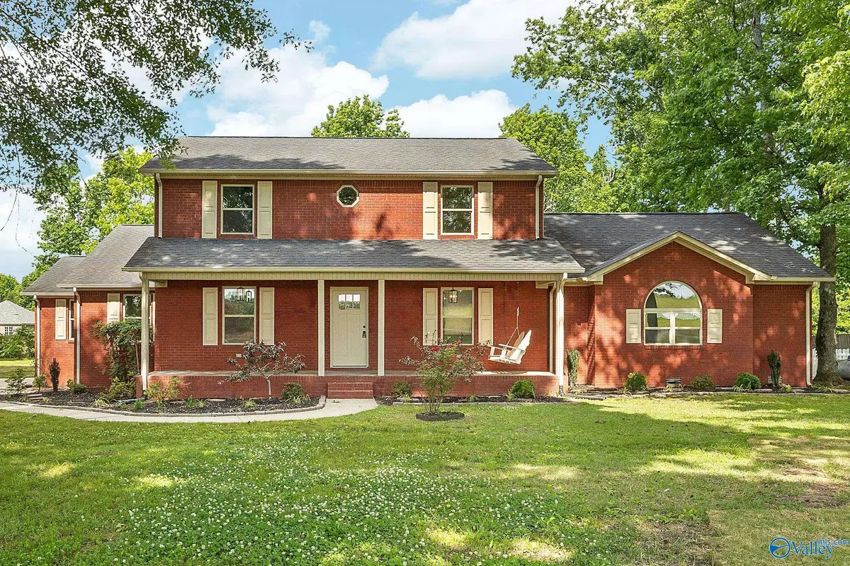 15897 Zehner Road, Athens, AL 35611 - #1