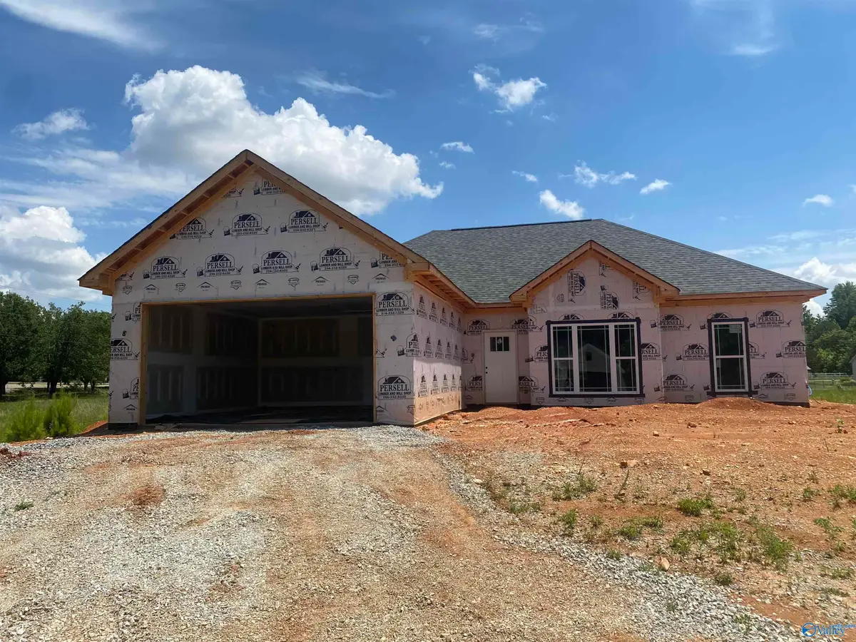 11208 Percy Drive, Tanner, AL 35671 - #1