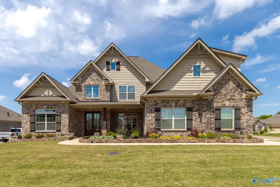 13841 Front Nine Drive, Athens, AL 35611 - #2