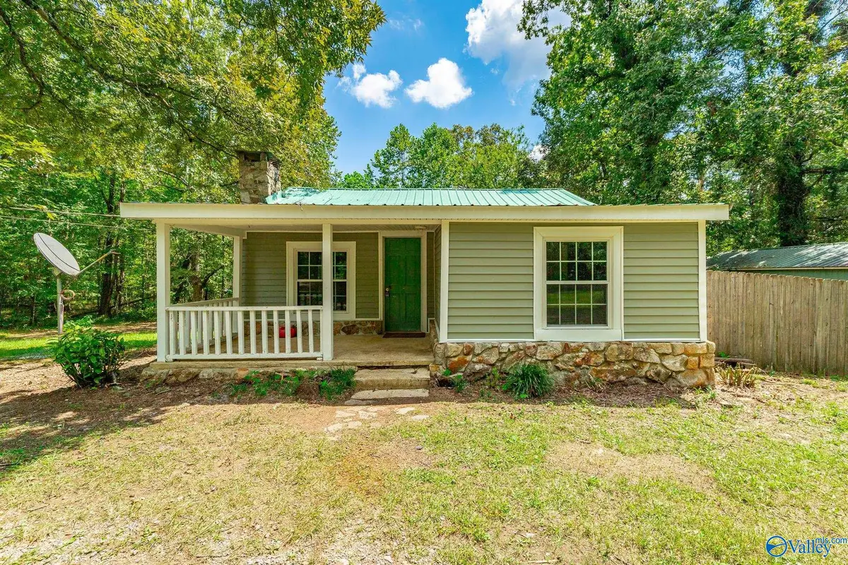1059 County Road 639, Mentone, AL 35984 - #1