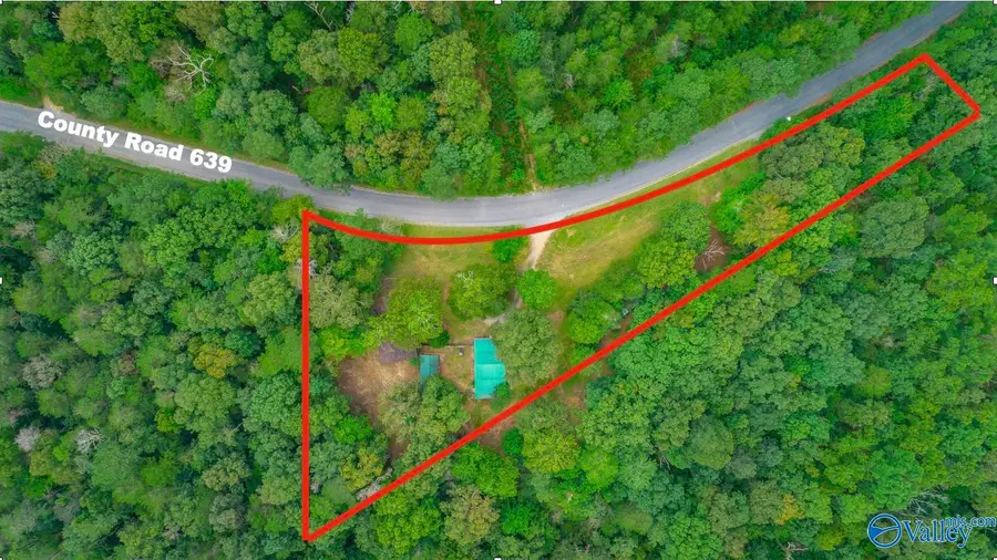 1059 County Road 639, Mentone, AL 35984 - #2