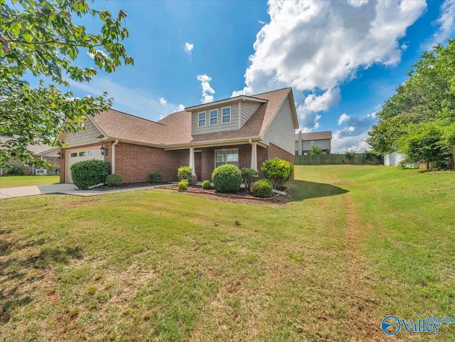 15813 Cold Branch Dr Nw, Harvest, AL 35749 - #2