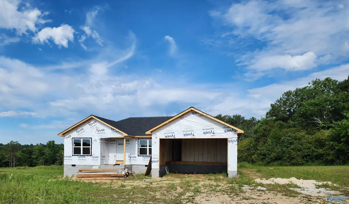 1953 County Road 180, Rainsville, AL 35986 - #1