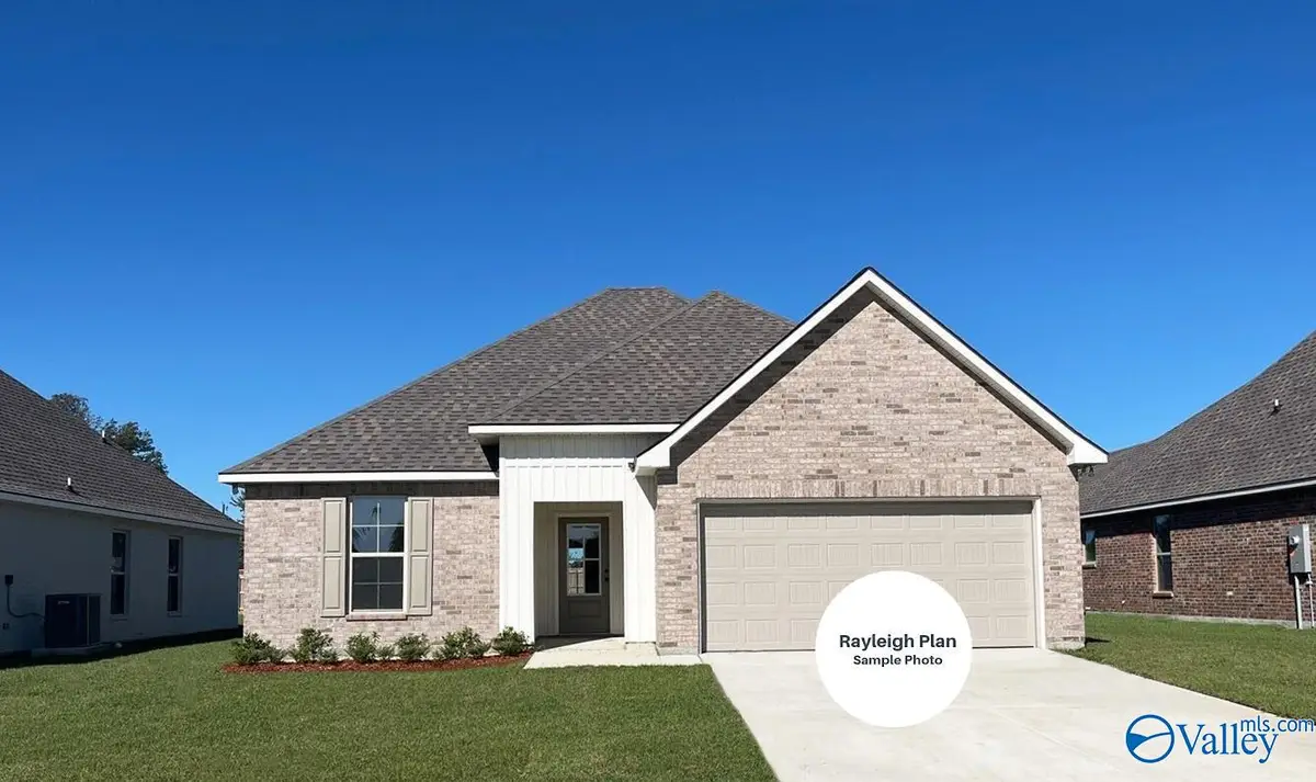 243 John Harold Drive, Meridianville, AL 35759 - #1