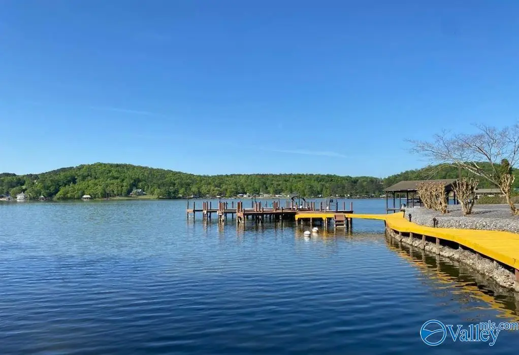 662 lot 21 County Road 662, Cedar Bluff, AL 35959 - #1