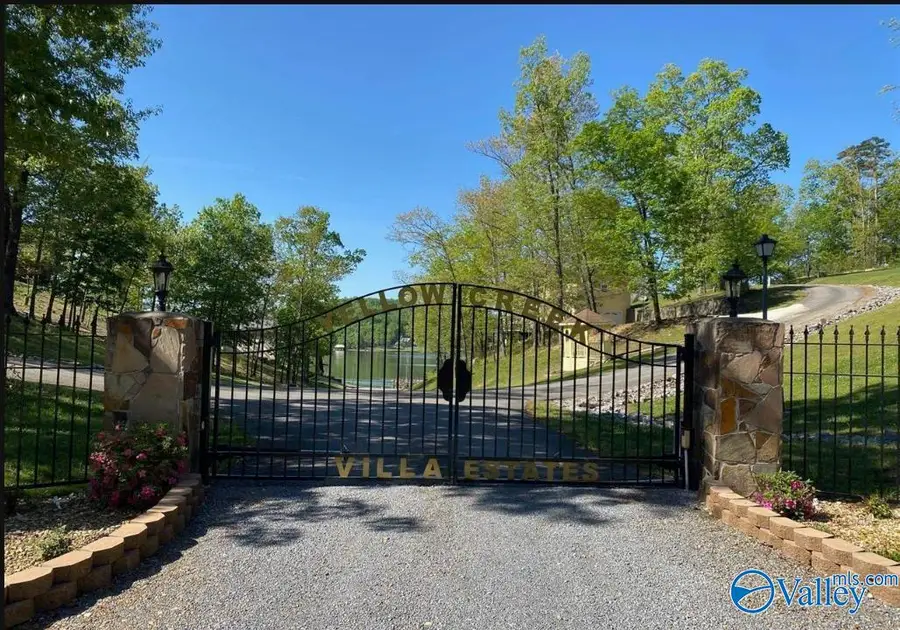 662 lot 21 County Road 662, Cedar Bluff, AL 35959 - #3