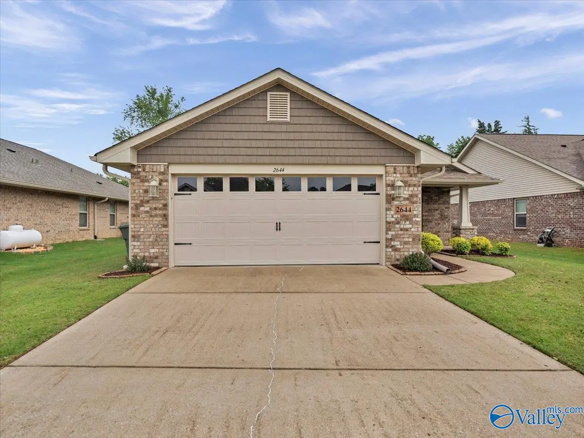 2644 Ashtynn Place Sw, Huntsville, AL 35803 - #1