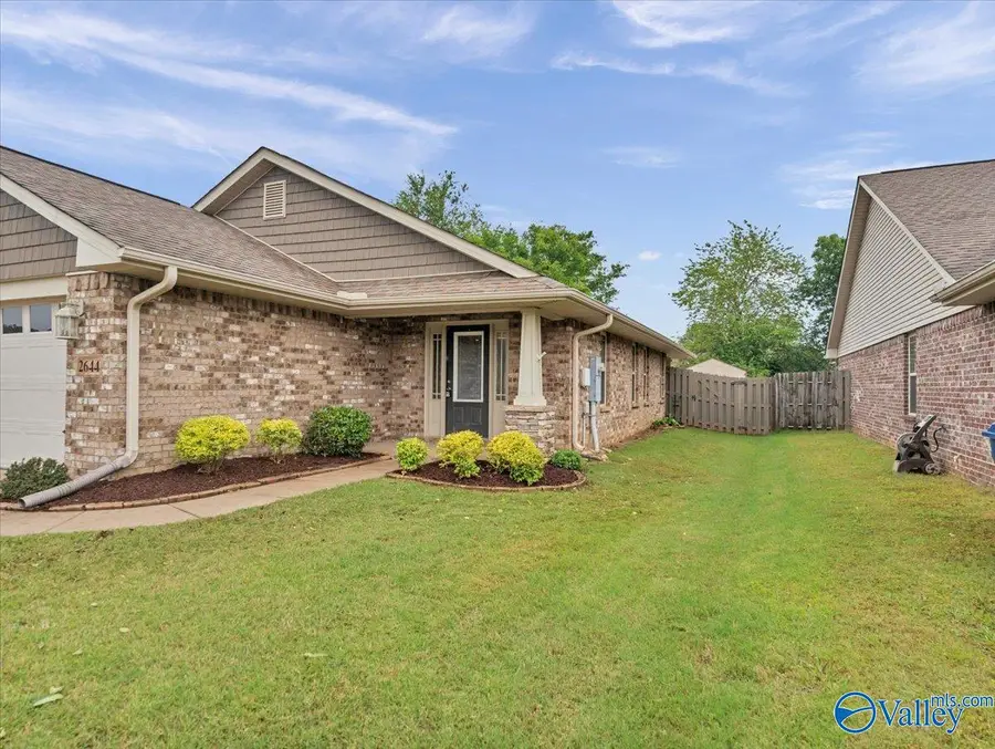 2644 Ashtynn Place Sw, Huntsville, AL 35803 - #3