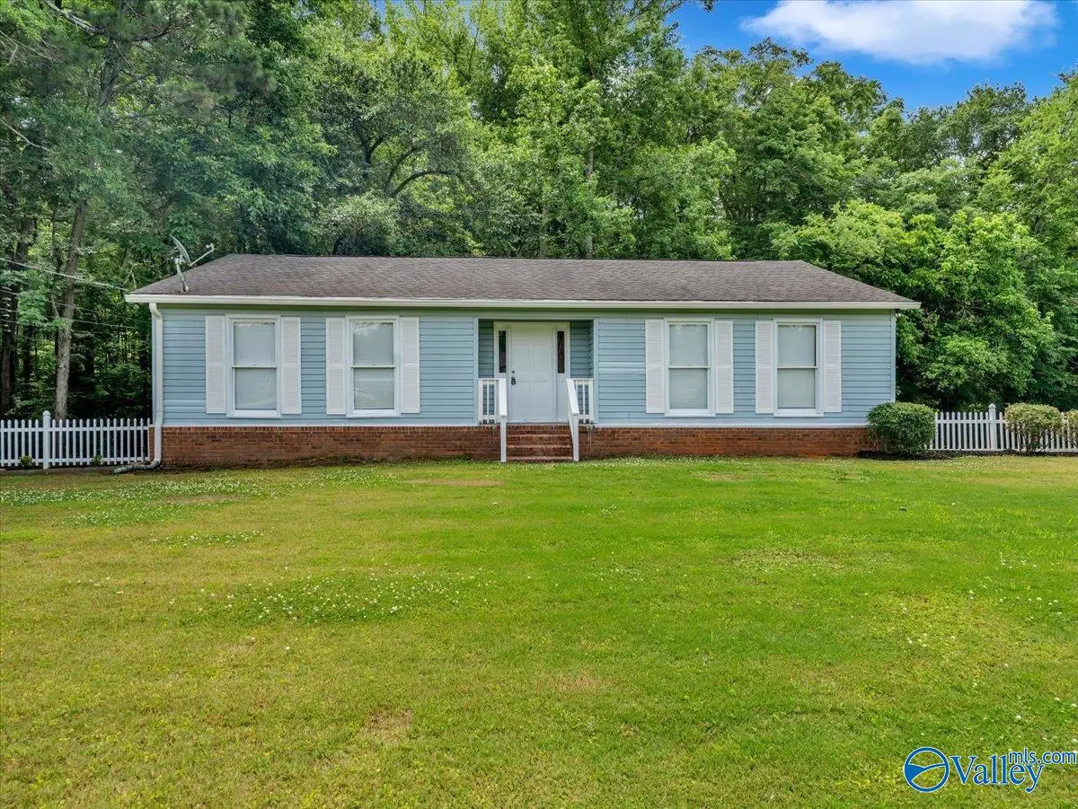 1412 Tunsel Road Sw, Hartselle, AL 35640 - #1