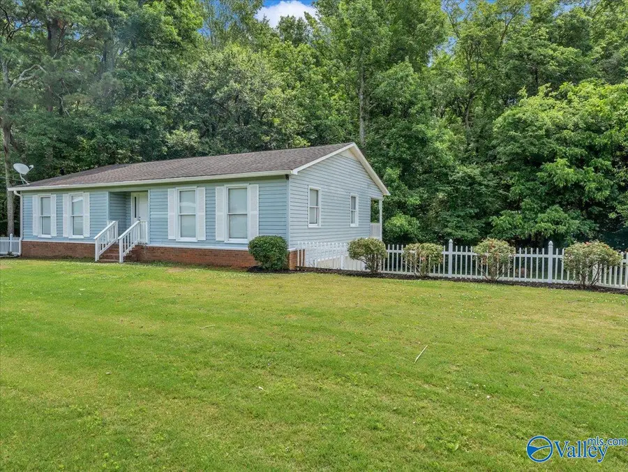 1412 Tunsel Road Sw, Hartselle, AL 35640 - #2