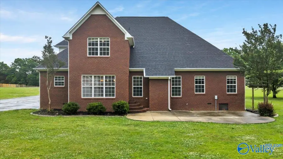 290 County Road 82, Moulton, AL 35650 - #2