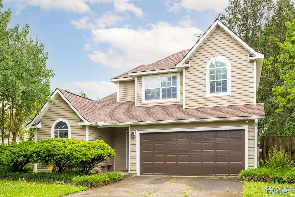 2507 Reabok Circle Sw, Huntsville, AL 35803 - #1