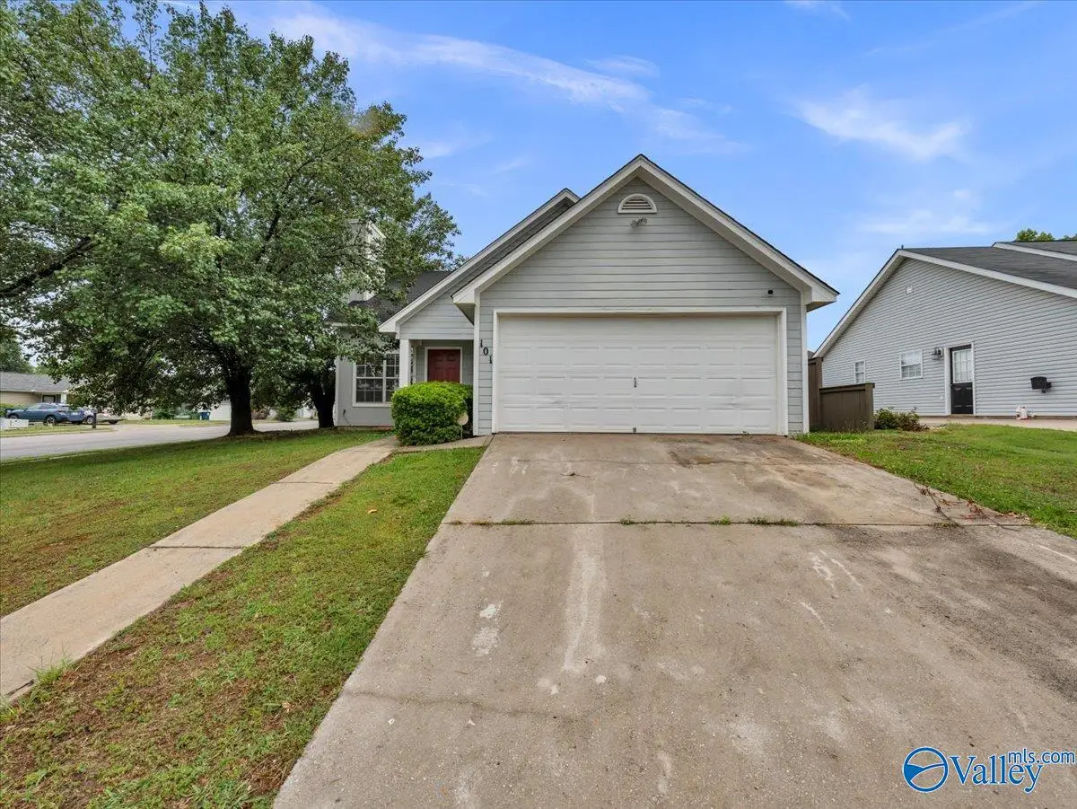 101 NW Sugar Bluff Lane, Madison, AL 35757 - #1