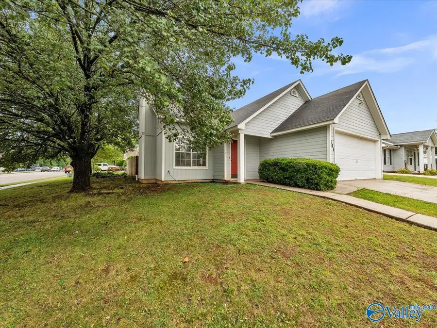 101 NW Sugar Bluff Lane, Madison, AL 35757 - #2