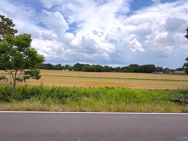 14.3 Acres Tillman Mill Road, Athens, AL 35614