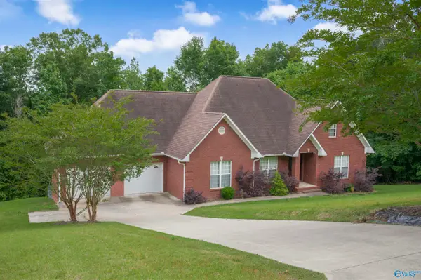 6075 Chula Vista Road, Southside, AL 35907