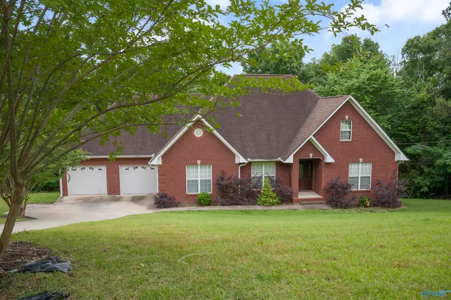 6075 Chula Vista Road, Southside, AL 35907 - #2