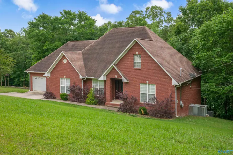 6075 Chula Vista Road, Southside, AL 35907 - #3