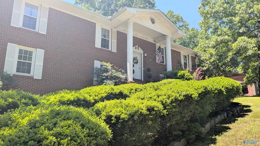 205 Jo Cyn Drive, Glencoe, AL 35905 - #3