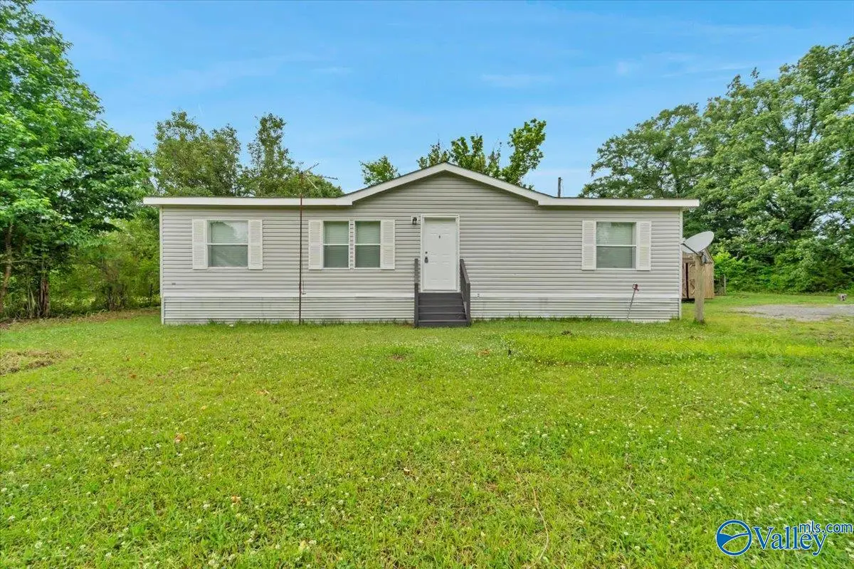 109 County Road 533, Moulton, AL 35650 - #1