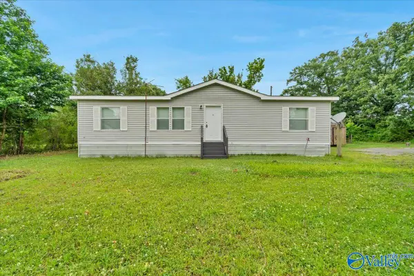 109 County Road 533, Moulton, AL 35650
