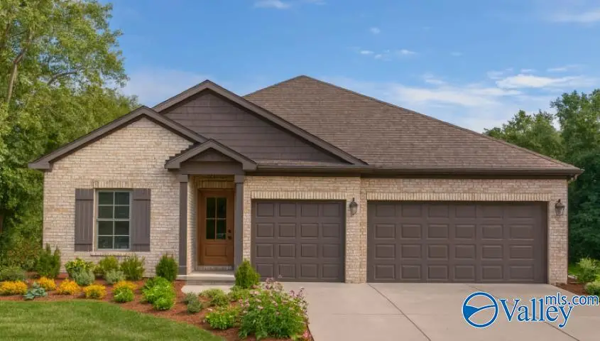 117 Drupelet Lane, Meridianville, AL 35759 - #1