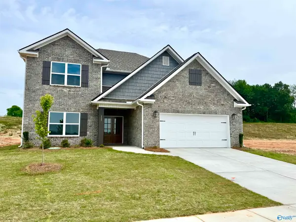 112 Verizon Street, Huntsville, AL 35761
