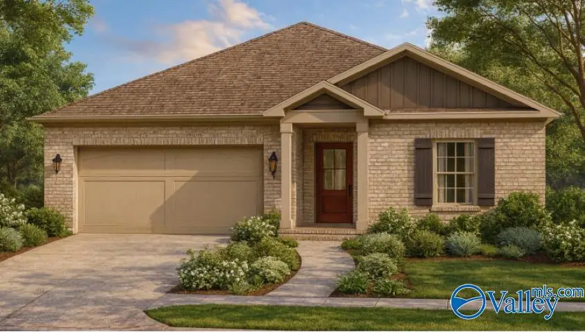 104 Drupelet Lane, Meridianville, AL 35759 - #1