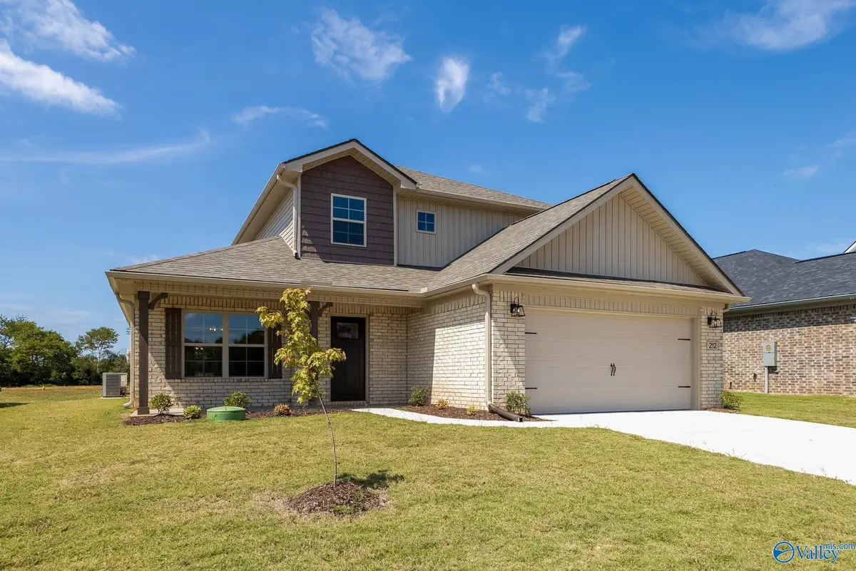 106 Drupelet Lane, Meridianville, AL 35759 - #1