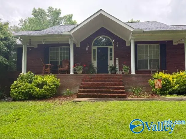 732 Wheeler Drive Ne, Arab, AL 35016 - #1