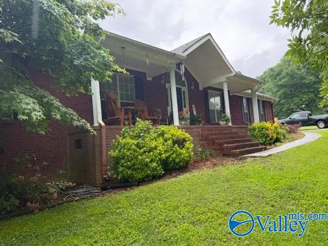 732 Wheeler Drive Ne, Arab, AL 35016 - #2