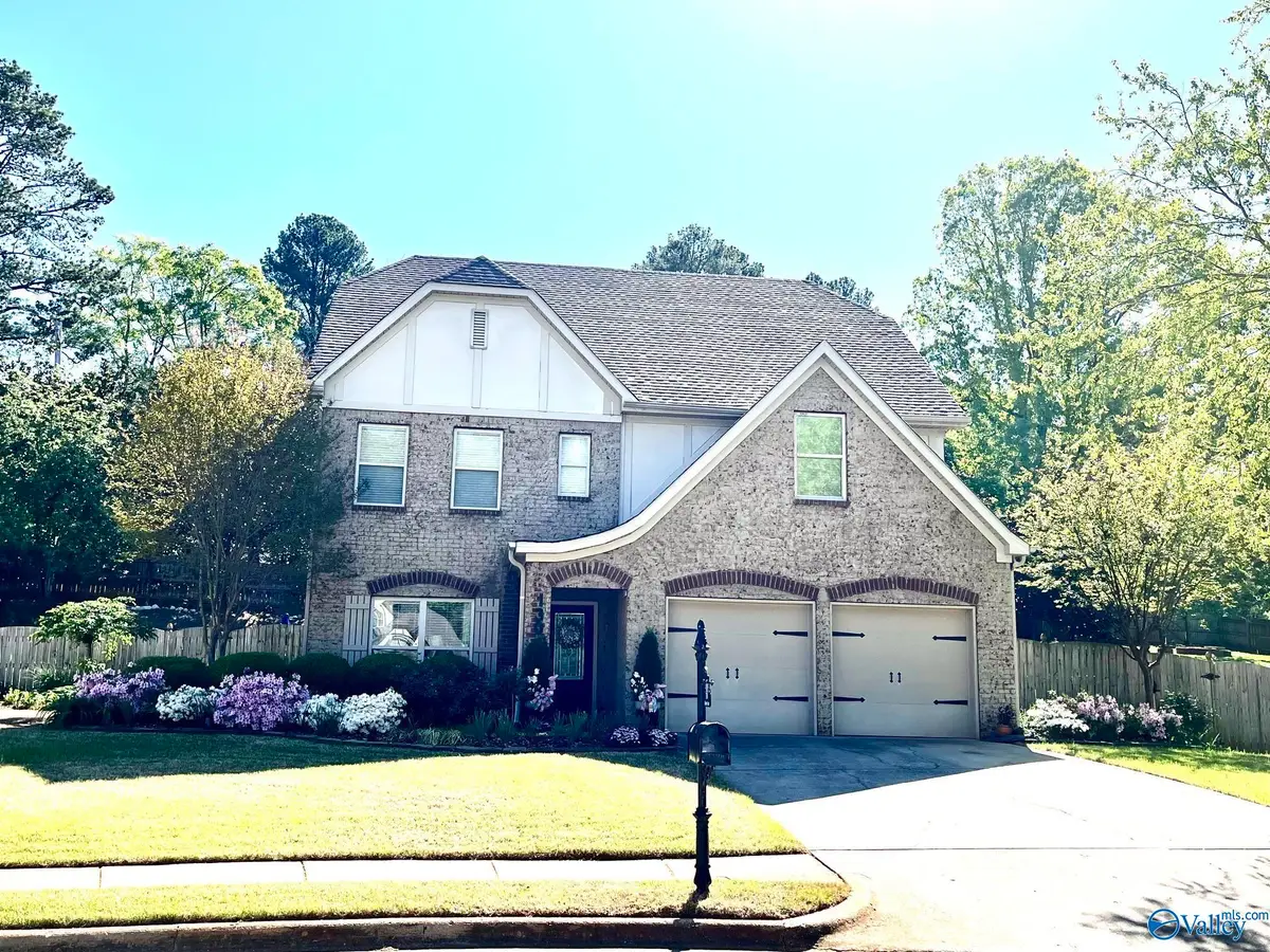 130 Bayberry Lane, Madison, AL 35758 - #1