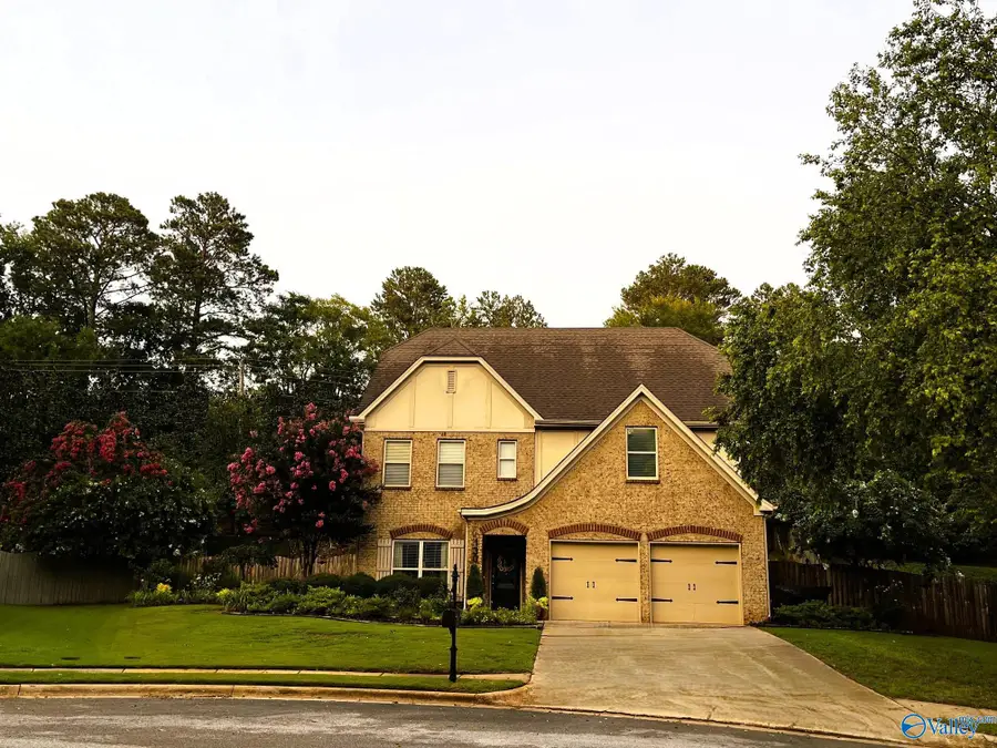 130 Bayberry Lane, Madison, AL 35758 - #2
