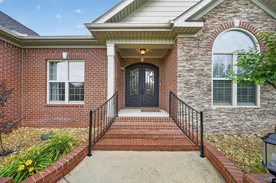 200 Bellavilla Way, Madison, AL 35756 - #2