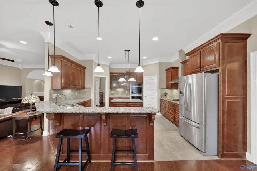 200 Bellavilla Way, Madison, AL 35756 - #3
