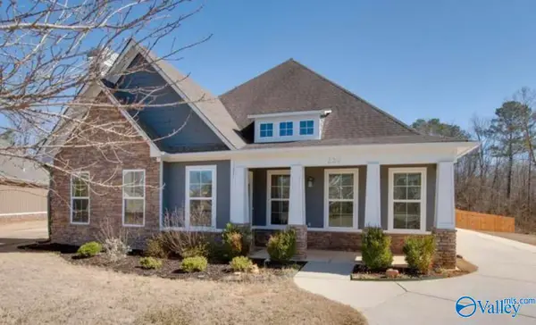 230 Wolf Creek Trail Sw, Huntsville, AL 35824