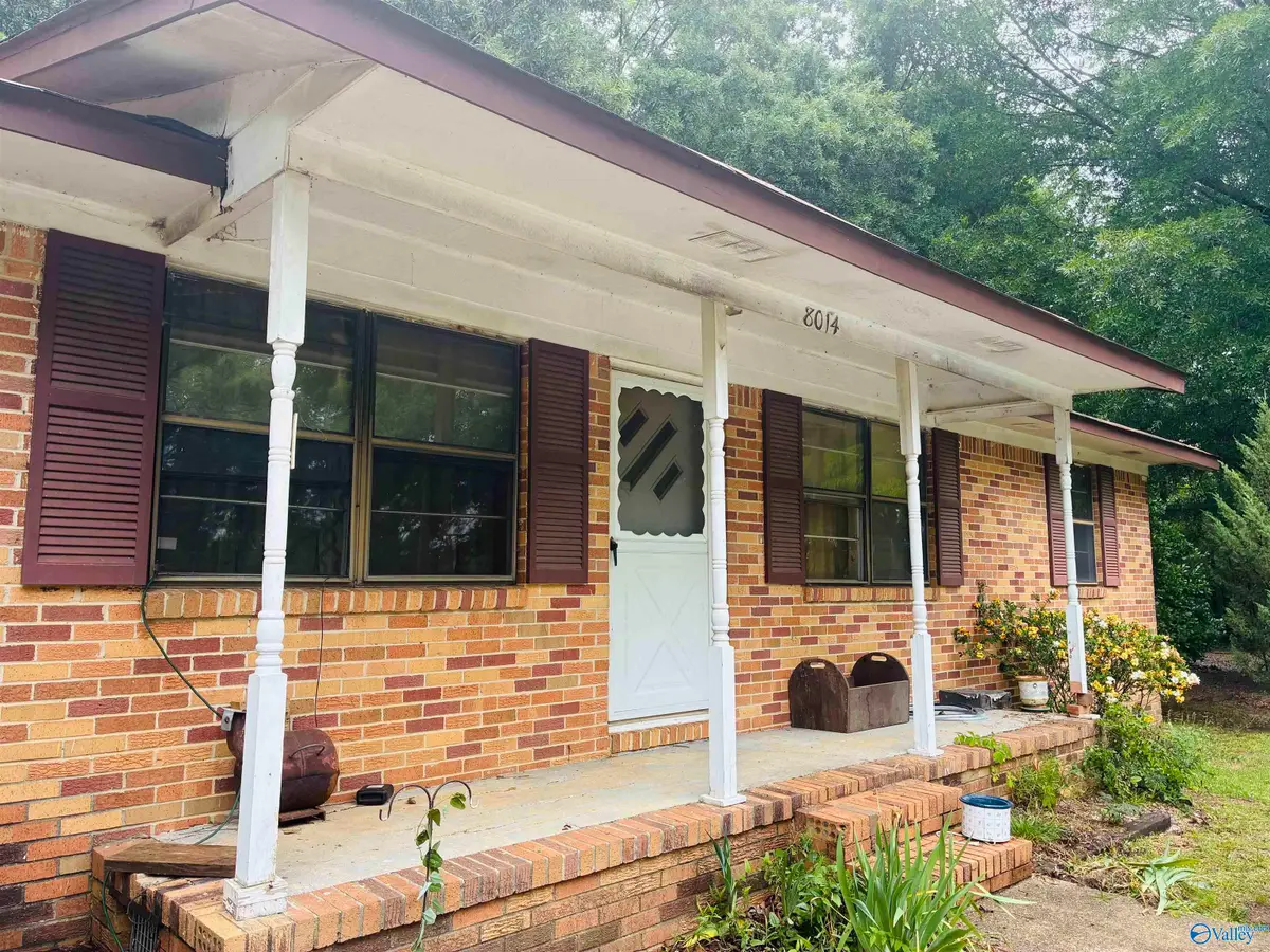 8014 County Road 109, Bremen, AL 35033 - #1