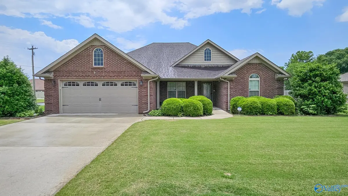 28212 Ferguson Lane, Toney, AL 35773 - #1
