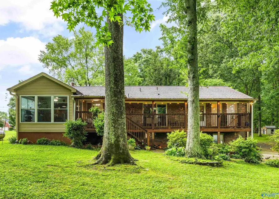 154 Dea Thomas Road, Hazel Green, AL 35750 - #3