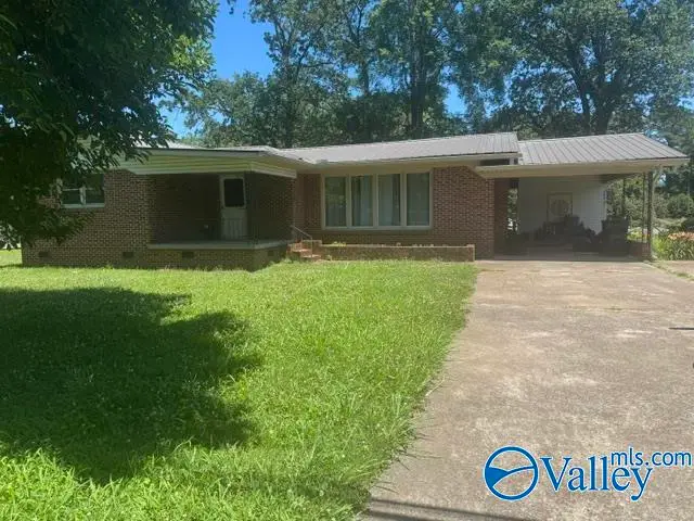 2202 Roseberry Drive, Scottsboro, AL 35768 - #1