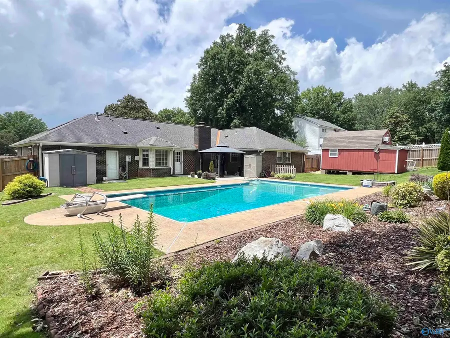 9403 Dons Court Se, Huntsville, AL 35803 - #2