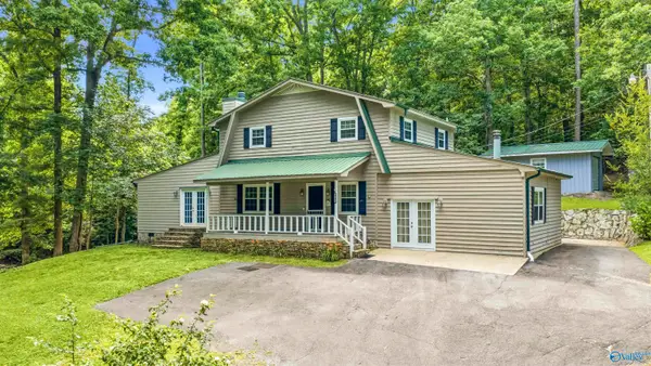 4202A Gault Avenue S, Fort Payne, AL 35967