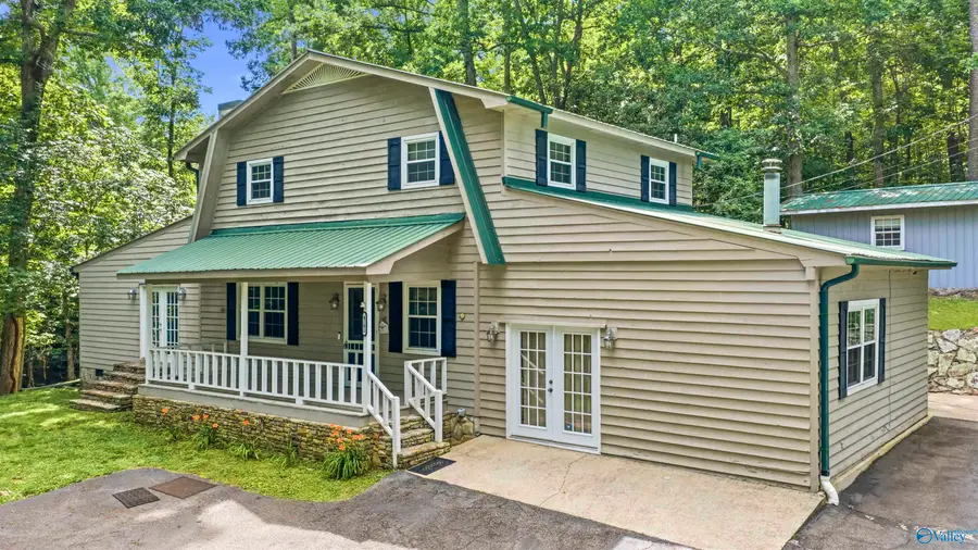 4202A Gault Avenue S, Fort Payne, AL 35967 - #2