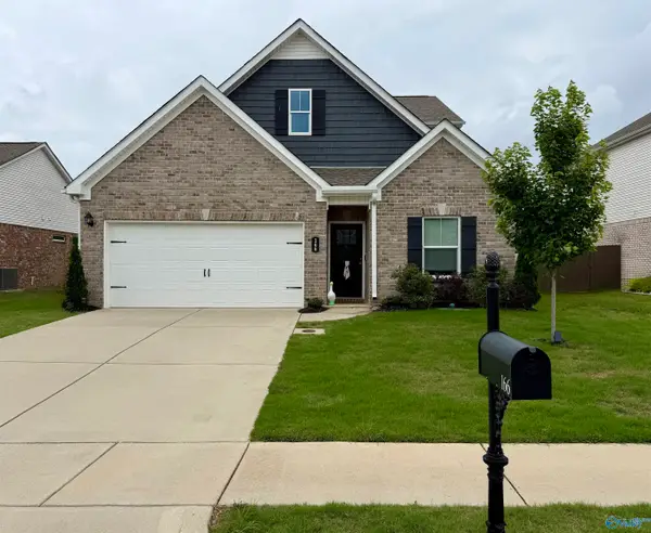 166 Morning Dew Road, Toney, AL 35773