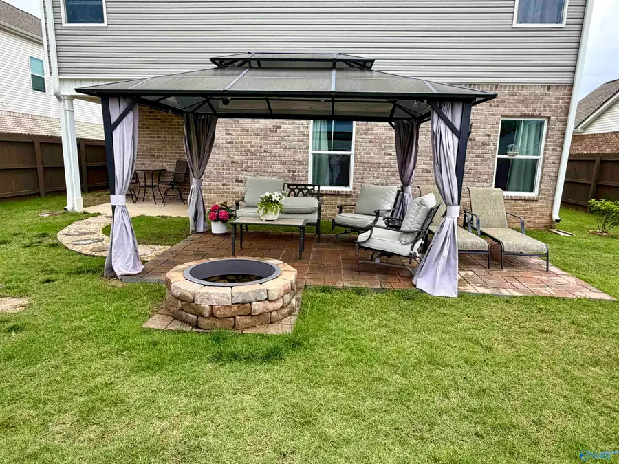 166 Morning Dew Road, Toney, AL 35773 - #3