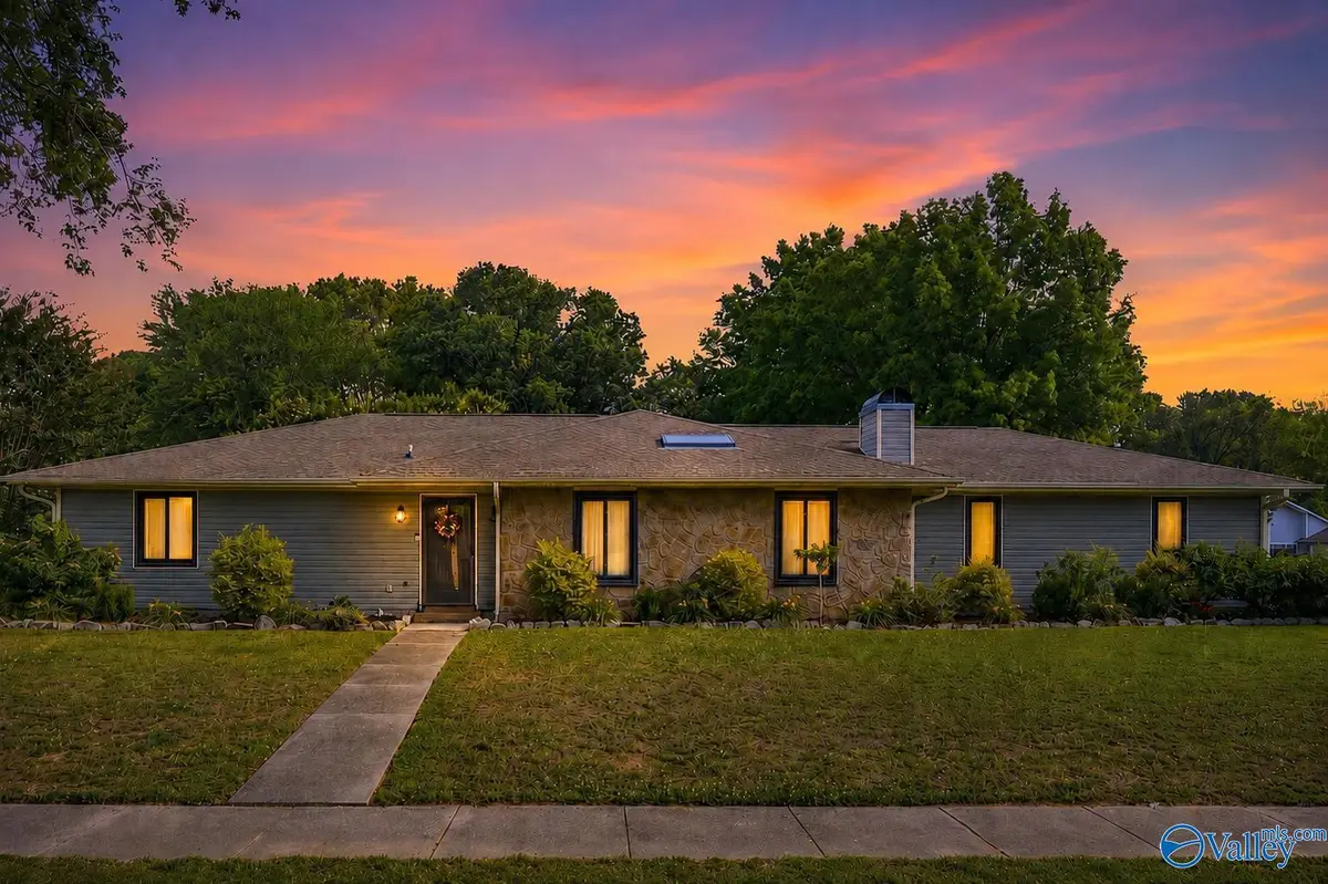 2500 SE Wynterhall Road, Huntsville, AL 35803 - #1