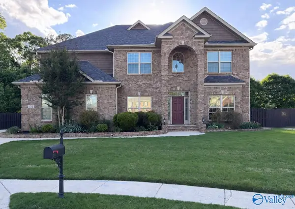 152 Morning Vista Drive, Madison, AL 35758